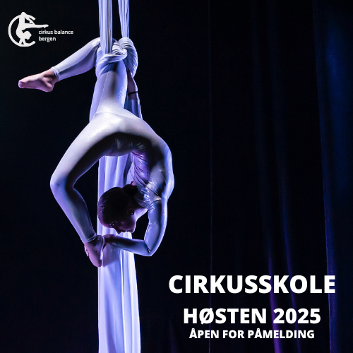 cirkusskole hjemmeside rett