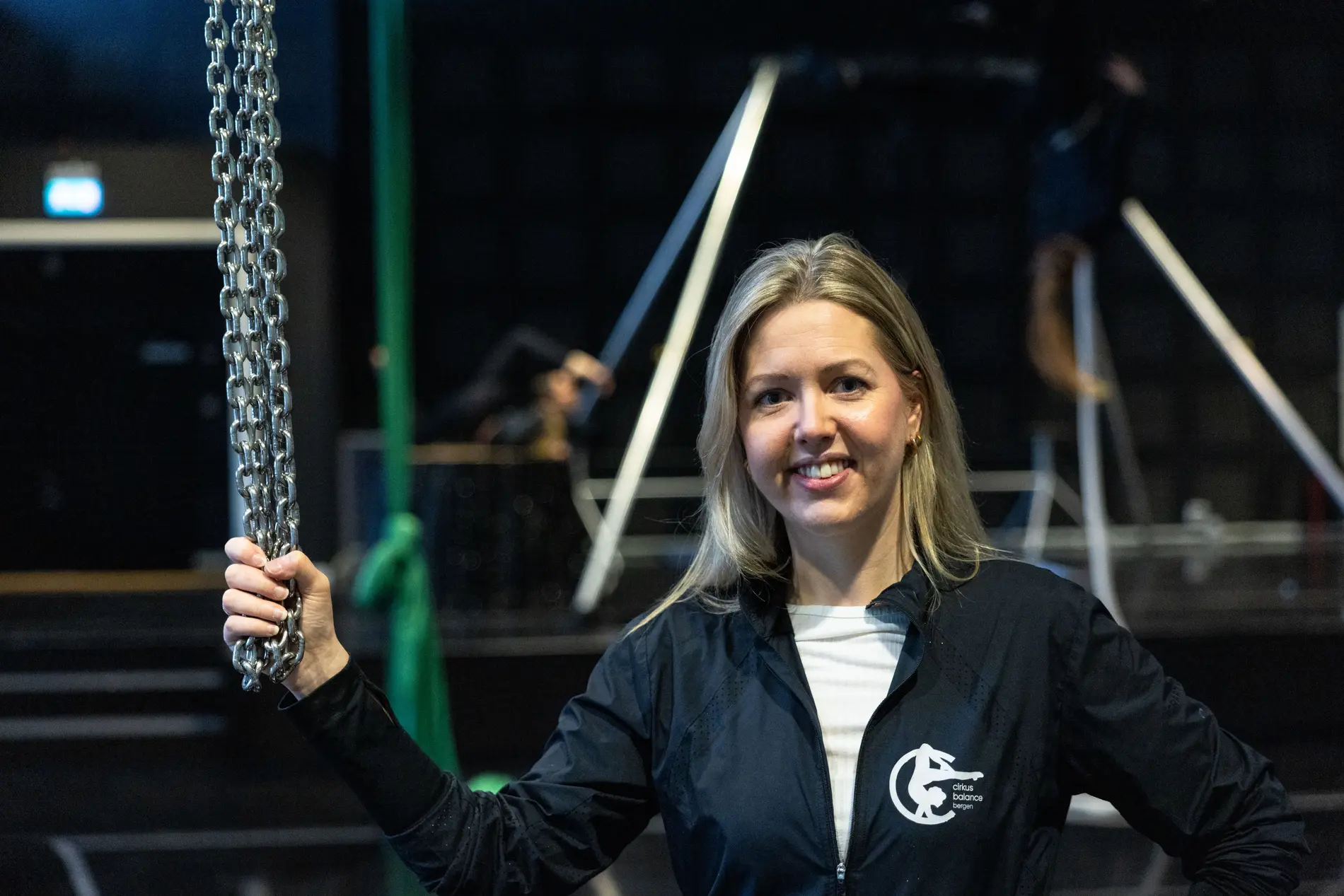 jeanette bt av Geir Martin Strande